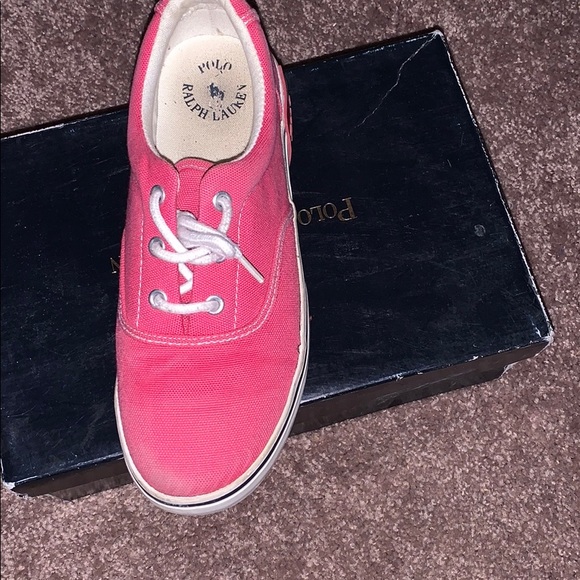 Kids Sneakers - Picture 2 of 2